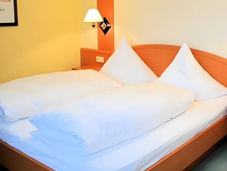 Hotel Restaurant Burgerklause Tapken