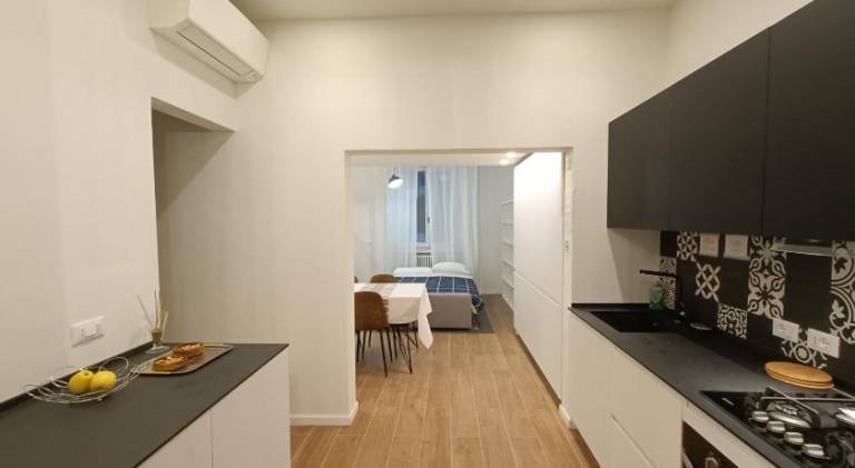 Rental apartment with 2 rooms for 5 persons — photo 2