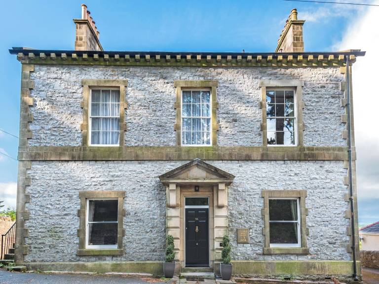 House Ingleton
