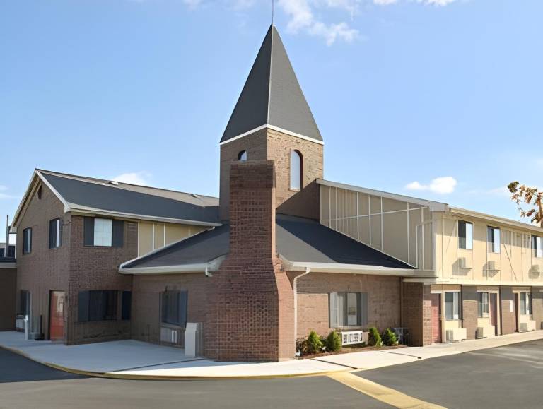 Days Inn by Wyndham Concordia