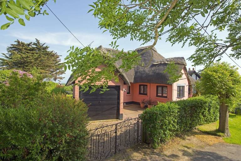 Cottage Shanklin