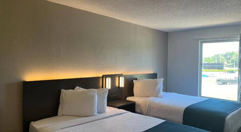 Studio 6 Suites Norcross, GA — photo 4