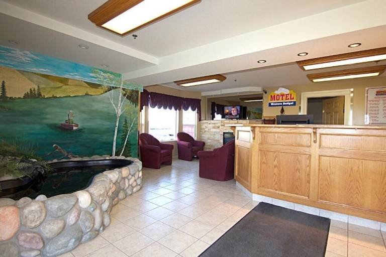 Motel Bonnyville