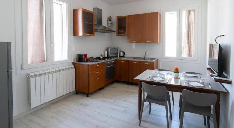 Holiday apartment | Pet-friendly in Chioggia