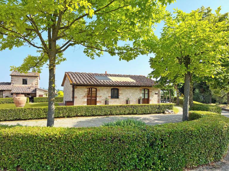 Landhaus  Colle di Val d’Elsa