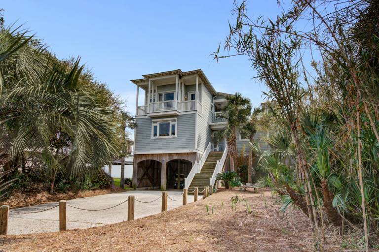 House Folly Beach