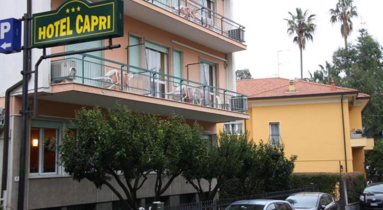 Hotel Capri — photo 5