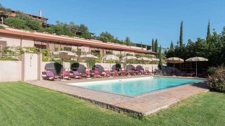 Ferienwohnung Montalto di Castro