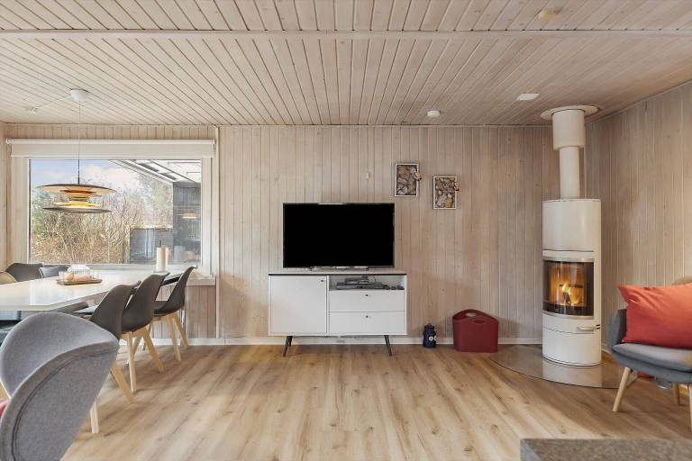 House with sauna, grill & terrace — photo 5