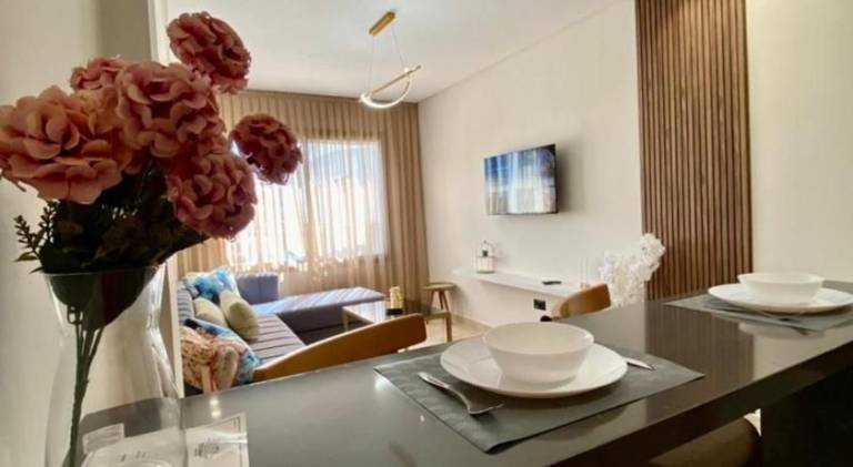 Holiday apartment | Pets are welcome — photo 3