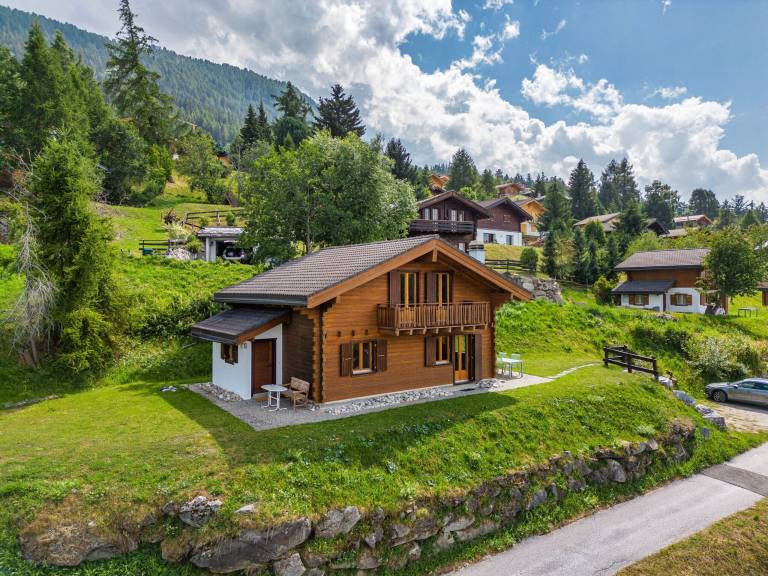 Chalet Nendaz