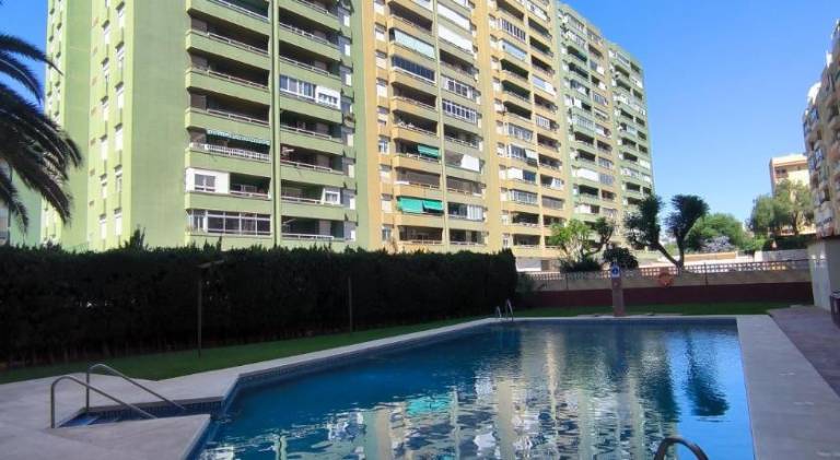 Fuengirola Beach and Holidays — photo 4