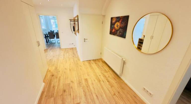 Apartment with 2 rooms for 8 persons — photo 3