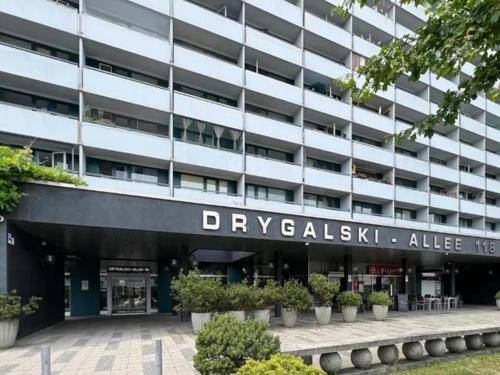 Appartement Hadern