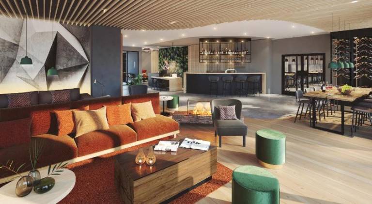 Hotel & Spa Suiten FreiWerk — photo 2