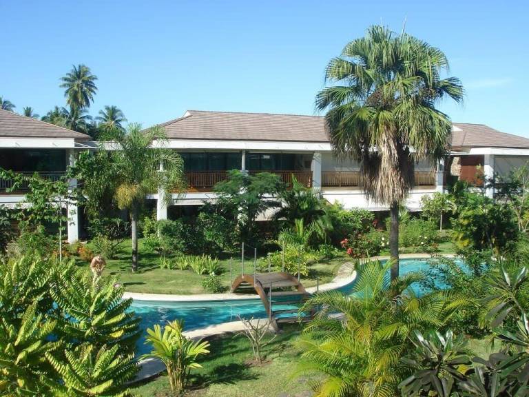 Apartment Puna'auia