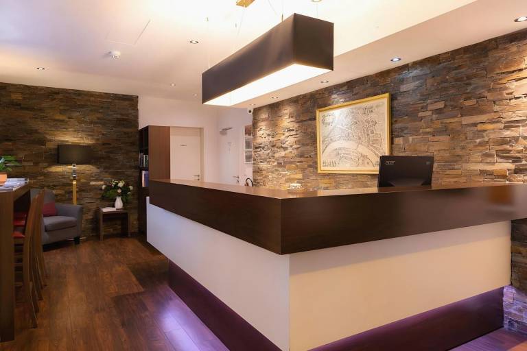 Hotel Rheinfelderhof — photo 3