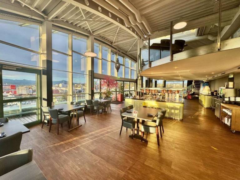MY Parkhotel by AR Hotels — photo 3