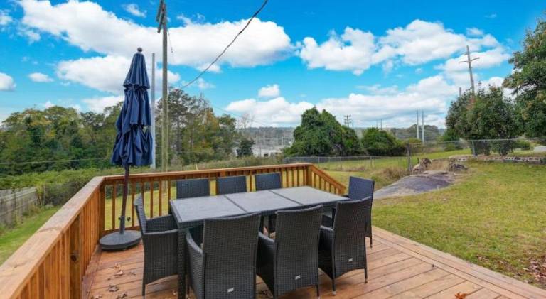 Vacation home | Good for workation — photo 4