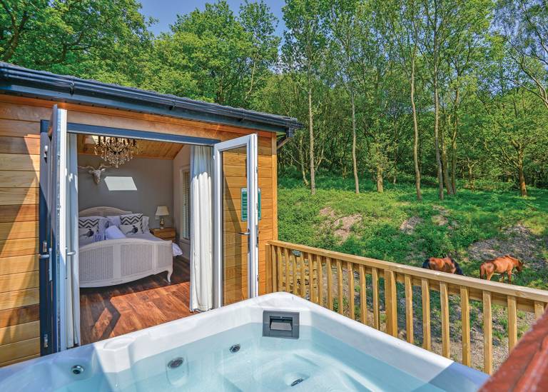 Chalet Charlesworth