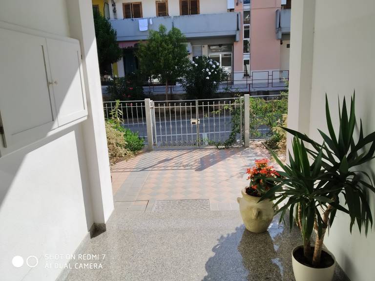 Appartamento Offida