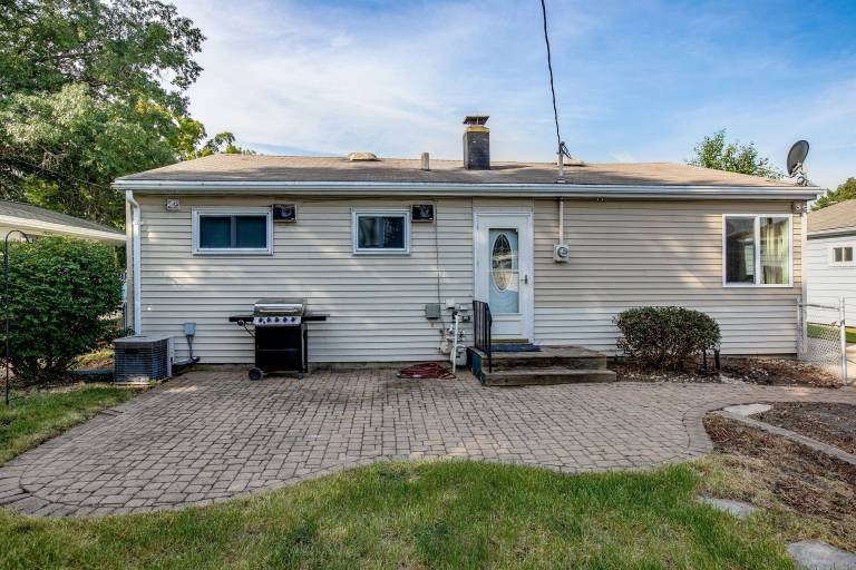 House South Bend