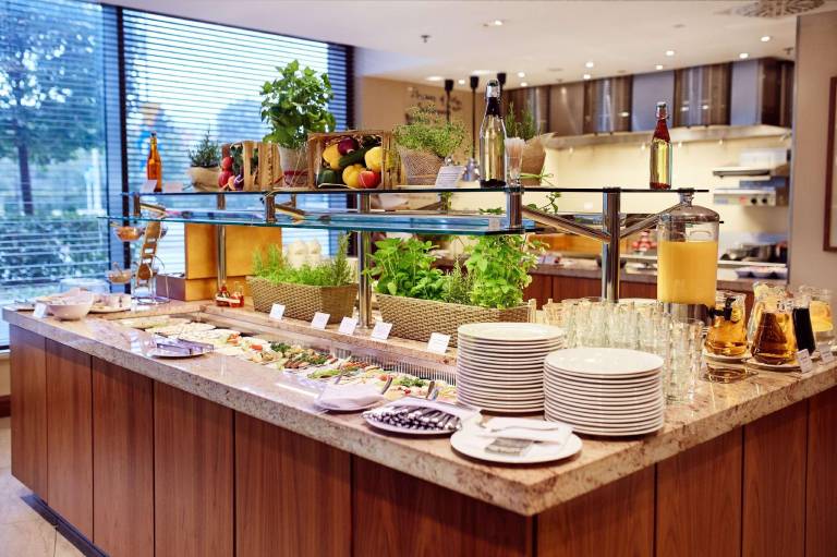 Hilton Garden Inn Rzeszow — photo 5