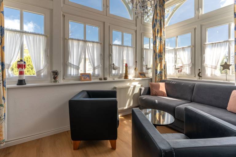 Appartamento Lancken-Granitz