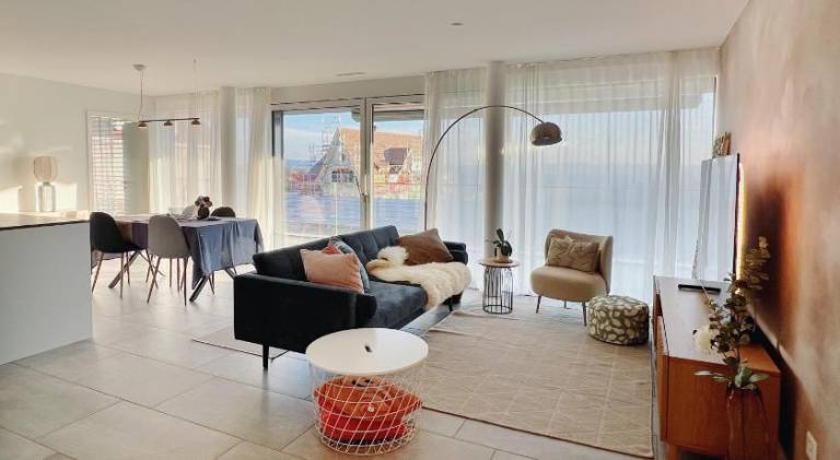 Nice rental apartment | Pets allowed — photo 4