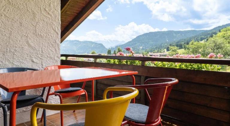 Ferienhaus Riss — photo 4