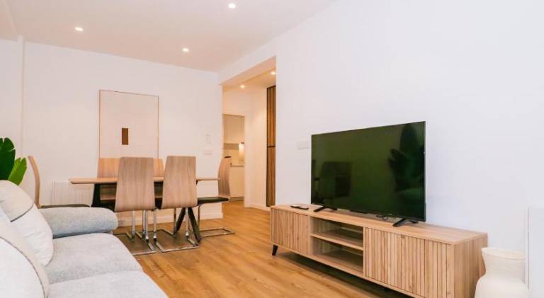 Rental apartment | Suitable for remote work | Dogs allowed — photo 2