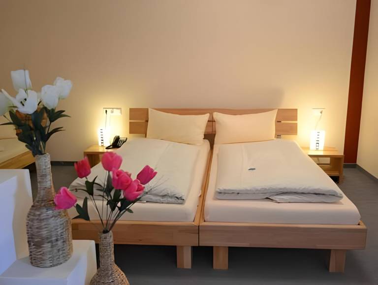 Motel Fussen im Allgau in Fuessen