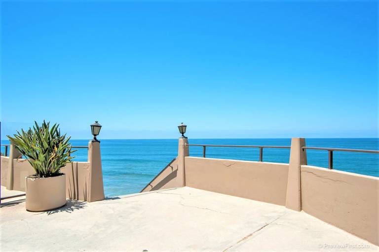 Apartment La Jolla