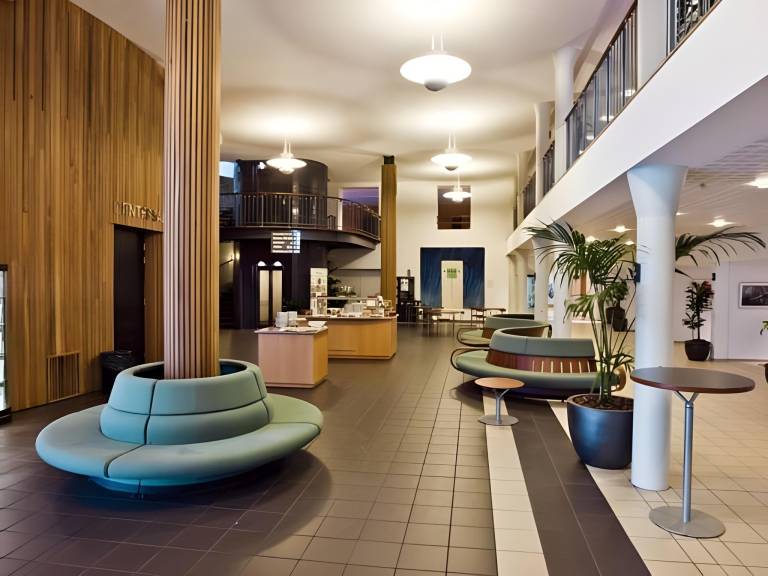 Vingsted Hotel & Konferencecenter — photo 2