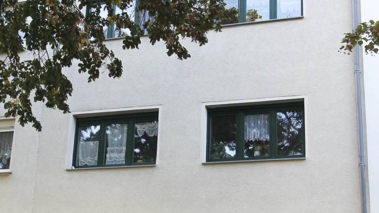 Ferienwohnung Altenburg