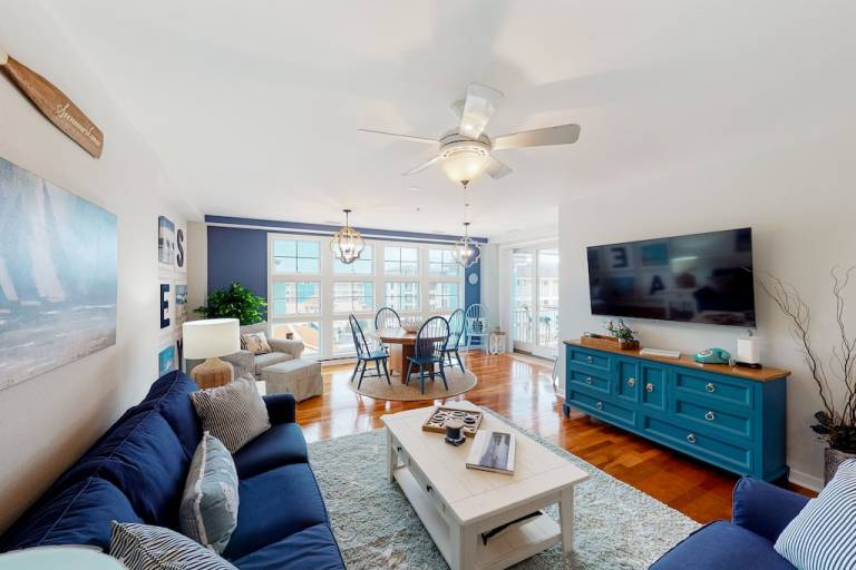 Condo Sandbridge