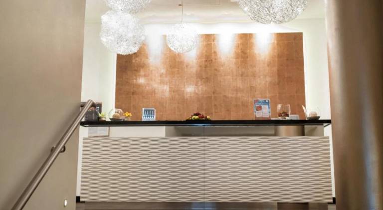 Dorint Hotel Frankfurt Oberursel — photo 4