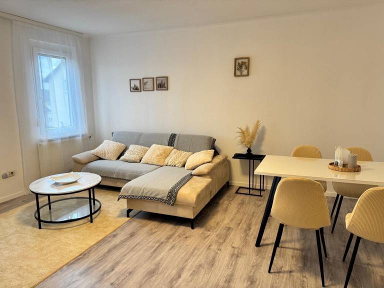 Ferienwohnung Göppingen