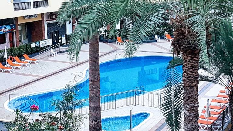 Apartamento Playa de las Americas
