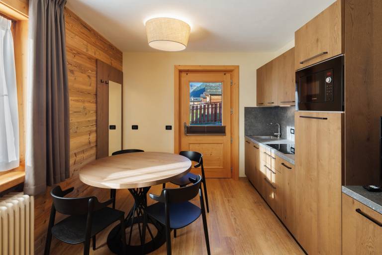 Apartment 'Monte Vago' with Mountain View, Shared Garden and Wi-Fi — photo 5