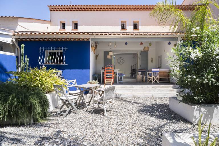 Villa  Hyères