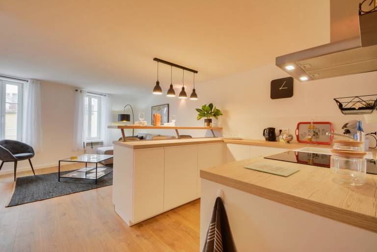 Family-oriented apartment with terrace | Pets are welcome — photo 4