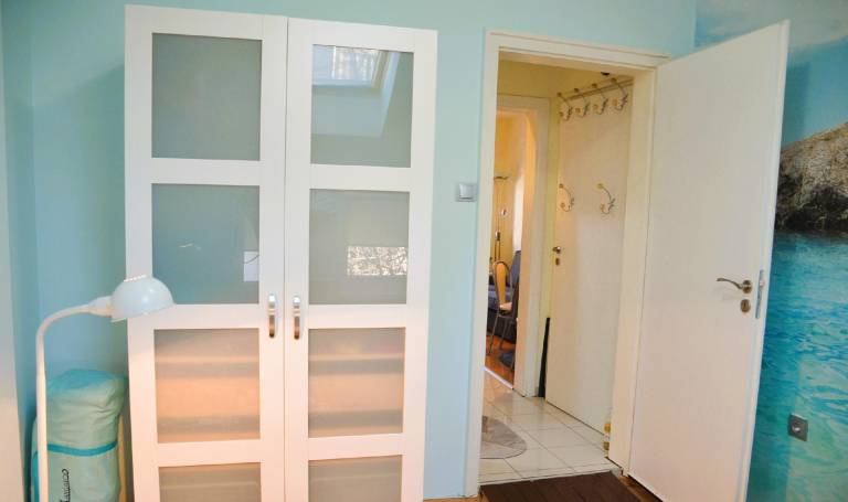 Apartment with 2 rooms for 4 persons — photo 2