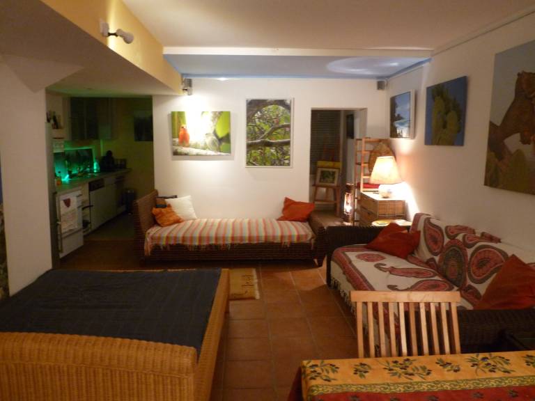 Ferienwohnung Linz am Rhein