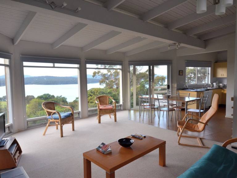 House Mallacoota