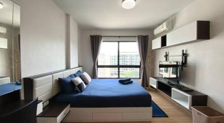 40 m&sup2; Ferienwohnung