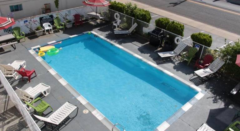 Aire Apartment 3 Bedroom Jersey Shore Premium Beach House — photo 4