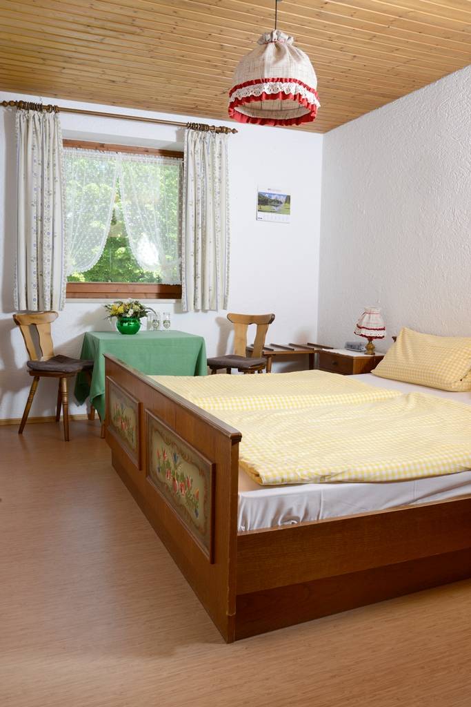 Privatzimmer Prien am Chiemsee
