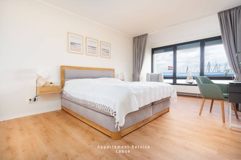 Apartment Schilksee