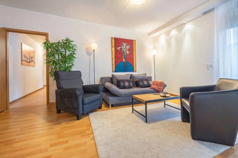 Ferienwohnung Bad Harzburg